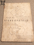 VAJE IZ STEREOMETRIJE 1952