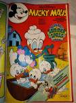 Vezan letnik MICKY MAUS