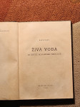 ŽIVA VODA IN DRUGE BOLGARSKE PRAVLJICE, IZDAJA 1958