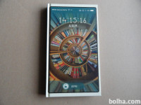 14:15:16 ALBUM, BRALNA ZNAČKA