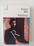 ANDREJ BELI, PETERBURG