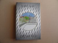 ANDREJ SKUBIC, GRENKI MED