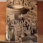 Antični Rim, Mladinska knjiga, 1967, velik format (25 X 35 cm)