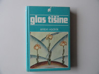 ANTON VODNIK, GLAS TIŠINE
