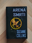 ARENA SMRTI,  SUZANNE COLLINS