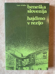 Beneška Slovenija / Ivan Trinko