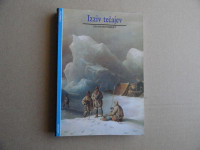 BERTRAND IMBERT, IZZIV TEČAJEV