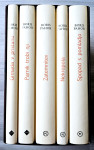 BORIS PAHOR IZBRANO DELO 1-5