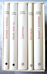 BORIS PAHOR IZBRANO DELO 1-5