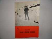 CIRIL KOSMAČ, BALADA O TROBENTI IN OBLAKU, KONDOR