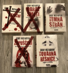 TEMNA STRAN (TV), Cody McFadyen