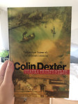 Colin Dexter: zbirka Inšpektor Morse