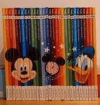 Disney 5 minutne zgodbe (Egmont)