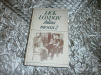 DOLINA MESECA 2 J. LONDON MK 1979