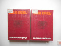 Edvard Kardelj: Samoupravljanje
