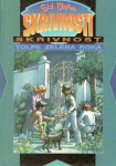 Enid Blyton, SKRIVNOSTI, Skrivnost tolpe Zelena roka, MK 1992