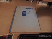 FIZIKA MIROSLAV ADLEŠIČ DZS 1948