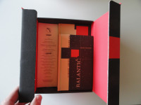 FRANCE BALANTIČ, FAKSIMILE ROKOPISNE ZBIRKE ARHIVA RS, OŠTEVILČEN IZVO