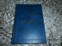 GOSPA PARKINGTONOVA L. BROMFIELD CZ 1979