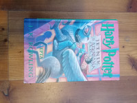 Harry Potter jetnik iz Azkabana, EPTA, 2000
