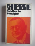 HERMANN HESSE, PRAVLJICE, IZBRANA DELA