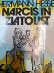 HESSE HERMAN NARCIS IN ZLATOUST