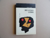 IAN M.L.HUNTER, ZMOTE IN RESNICE O SPOMINU
