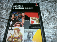 IGRALEC S PETIM ASOM 1