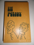 ILF, PETROV, ZLATO TELE, HUMOR
