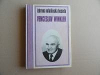 IZBRANA MLADINSKA BESEDA, VENCESLAV WINKLER