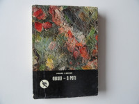 IZIDOR CANKAR, OBISKI - S POTI, KONDOR