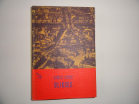 JAMES JOYCE, ULIKSES