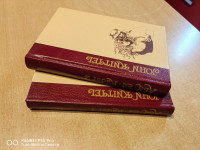 # Abd-el-Kader 1 in 2 : roman iz maroškega Atlasa - Knittel / 5,99€