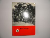 JOSIP KOZARAC, MRTVI KAPITALI, KONDOR