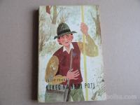 JOSIP VANDOT, KEKEC NA HUDI POTI