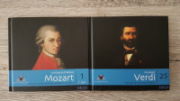 Klasiki - zbirka casopisa Delo