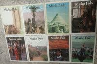 Knjige Marco Polo - v srbohrvaščini