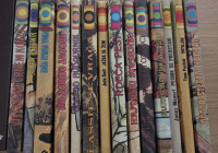 Knjižna zbirka Zlata knjiga