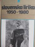 KONDOR SLOVENSKA LIRIKA 1950 1980 , 211