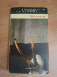 Kurt Vonnegut Klavnica pet
