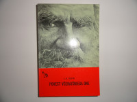 L.N.TOLSTOJ, POVEST VČERAJŠNJEGA DNE, KONDOR