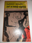 LADISLAV MNAČKO, SMRT SE IMENUJE ENGELCHEN, KIOSK