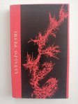 LI-TAI-PO, PESMI