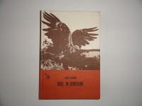 LOUIS ADAMIČ, OREL IN KORENINE