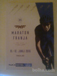 Maraton Franja 35