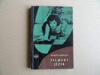 MARCEL MARTIN, FILMSKI JEZIK