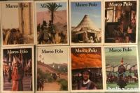 Marco Polo, zbirka 1- 8