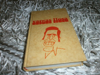 MARIO VARGAS ILOSA, PANTALEON IN TOLAŽNICE, HUMOR