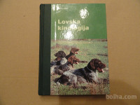 MARKO MALI, LOVSKA KINOLOGIJA