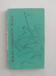 MIHAIL LERMONTOV, MCIRI
